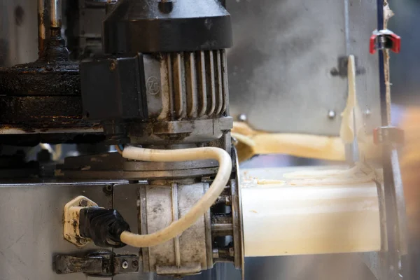 anason Brigidiny İtalyan çıtır buscuit makine