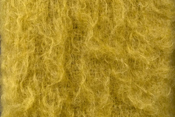 Många färger ull halsduk detalj handgjord — Stockfoto