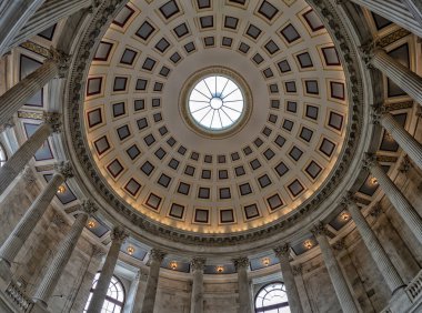 washington dc russel bina kubbe