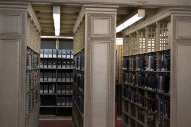 ABD eski arşivrafı 