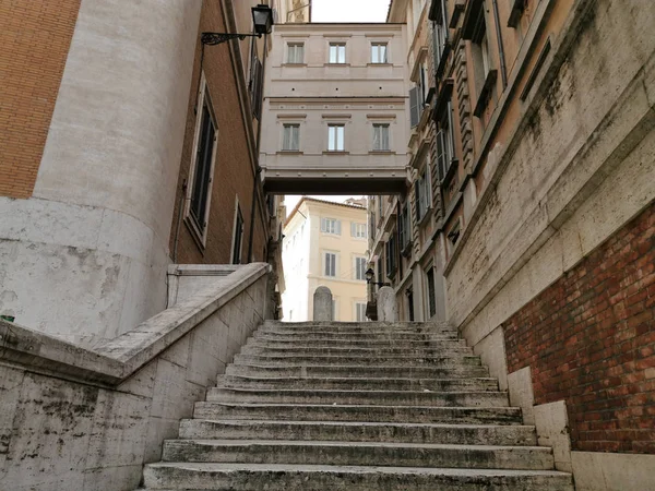 Parlementspaleis in Rome Italië — Stockfoto