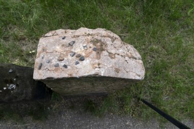 Prag Yahudi eski mezarlığı