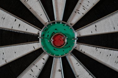 Dart oyunu hedefi. Ayrıntıları kapat. 