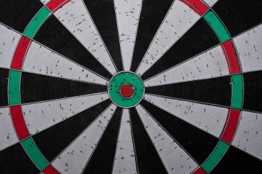 Dart oyunu hedefi. Ayrıntıları kapat. 