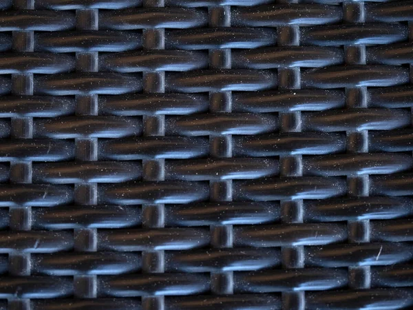 Metallic Cellar Background Pattern Grid Texture — Stock Photo, Image