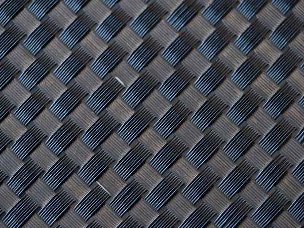 Metallische Keller Hintergrund Muster Gitter Textur — Stockfoto