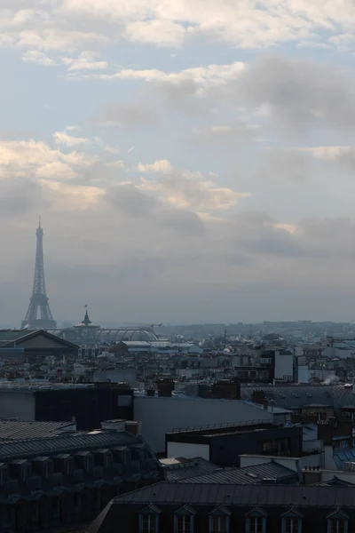 Paris başka bir gün