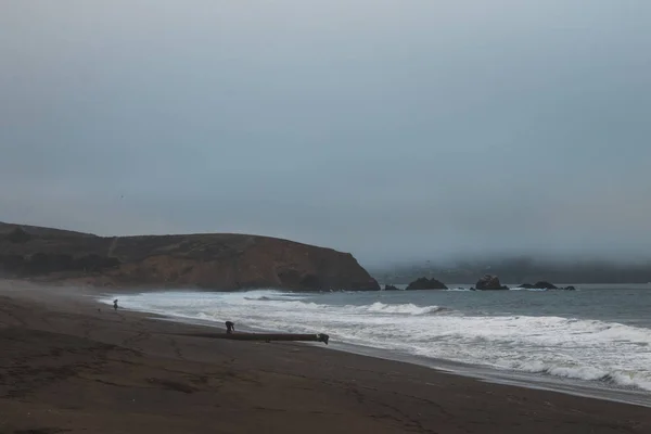 Half Moon Bay San Franciso, Ca dışında