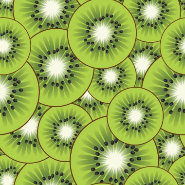 Rastgele kivi deseni