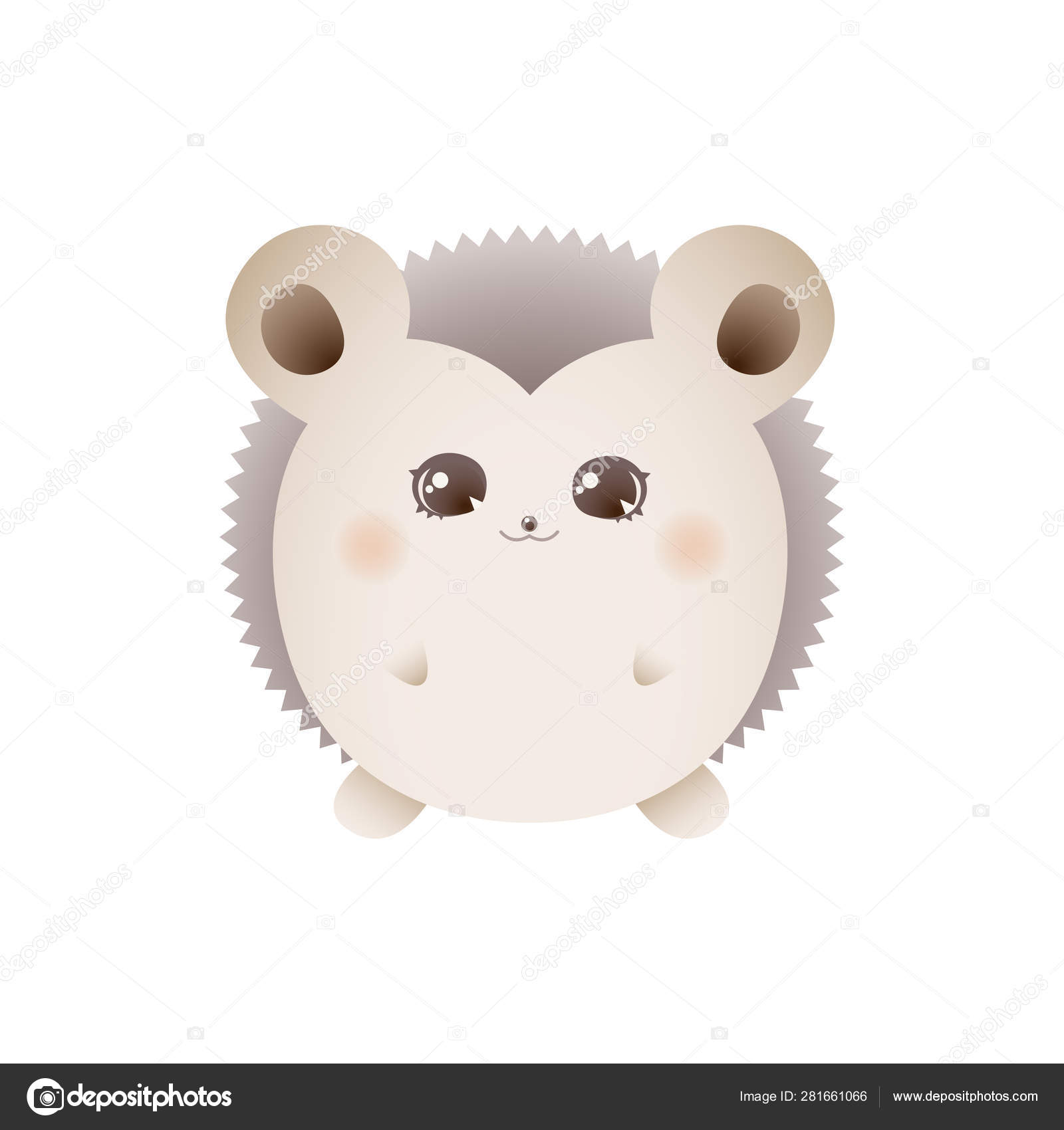 75 ハリネズミ かわいい イラスト ただのディズニー画像