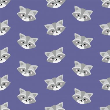 Rakun seamless modeli