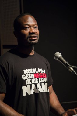 Gerçek Afrika 19-08-2017 Partide eğlenen ler