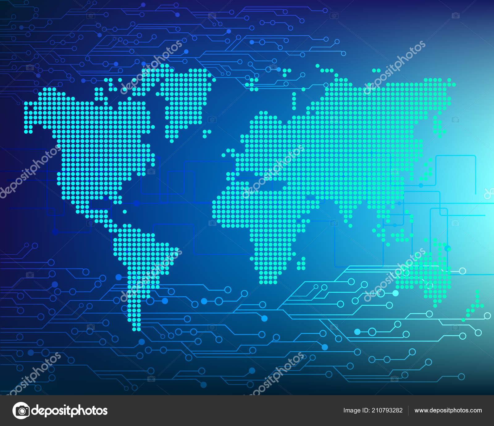 světová mapa online Světová Mapa Cyber InterPřipojení Obchodní Zóna Sítě Online  světová mapa online