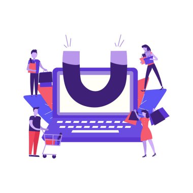 Etkisi hedef pazarlama kavramı