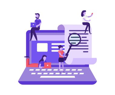 SEO arama metin kavramı