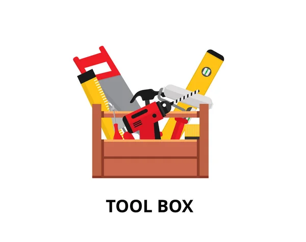 Set de iconos aislados set building — Vector de stock