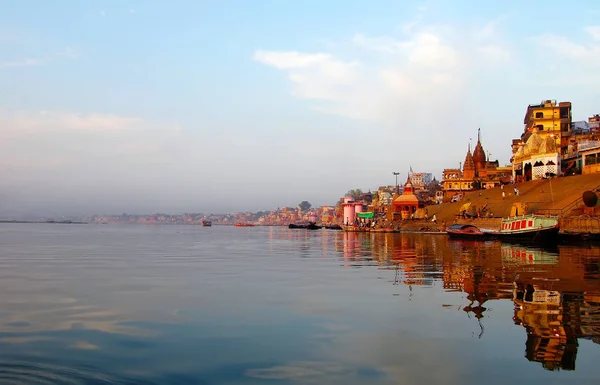 Ganj ve Varanasi Ghats