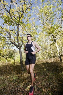 Adam içinde doğa eğitimi