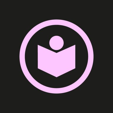 Renkli Özet Kitabı vektör çizim