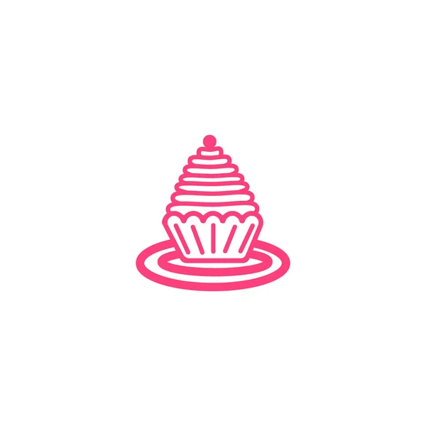 Ştah Açıcı Çocuk Oyuncağı Logo Şablonu — Stok Vektör