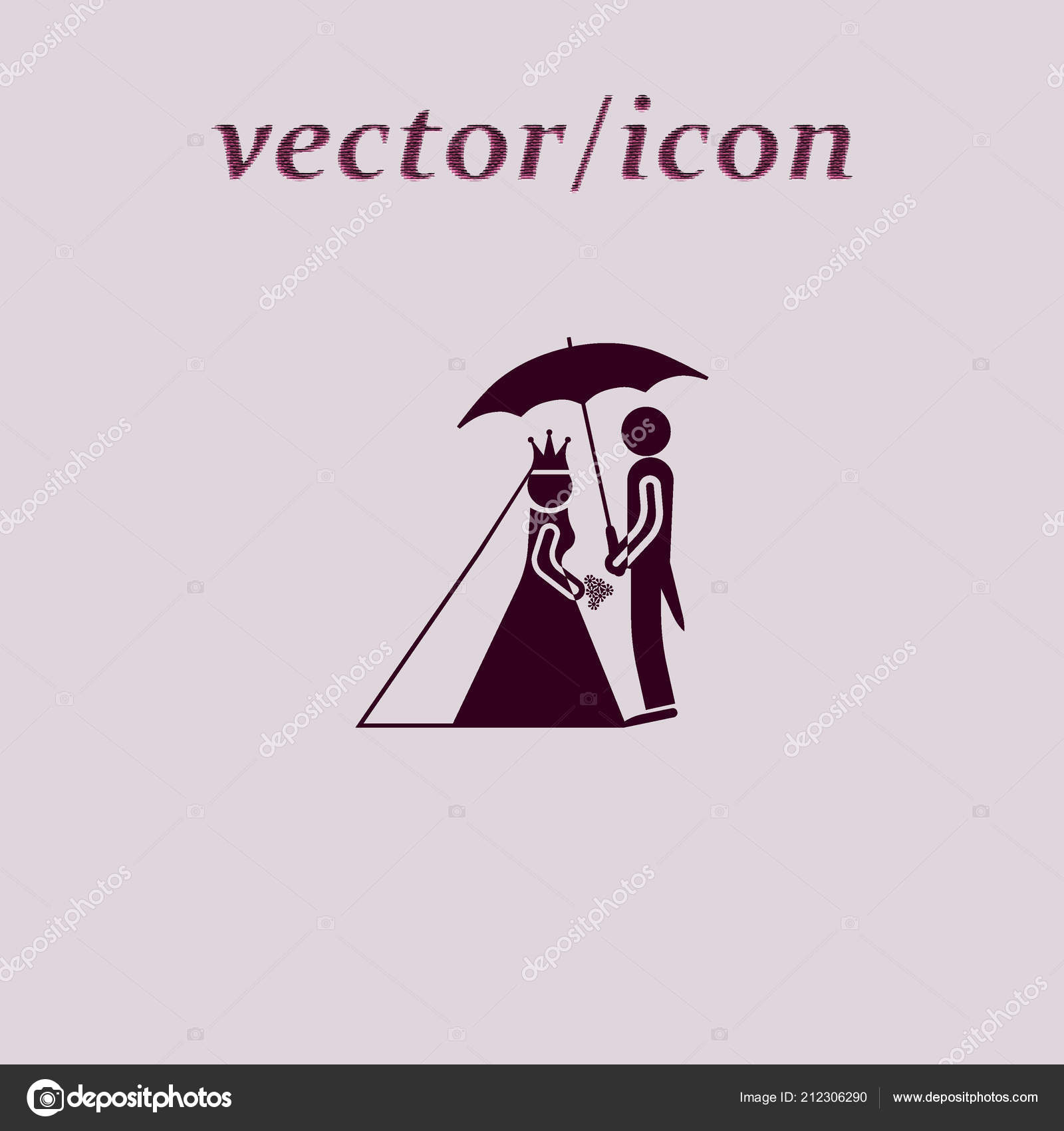 Cats Flat Icon Vector Illustration Stock Vector by ©nettibuletti