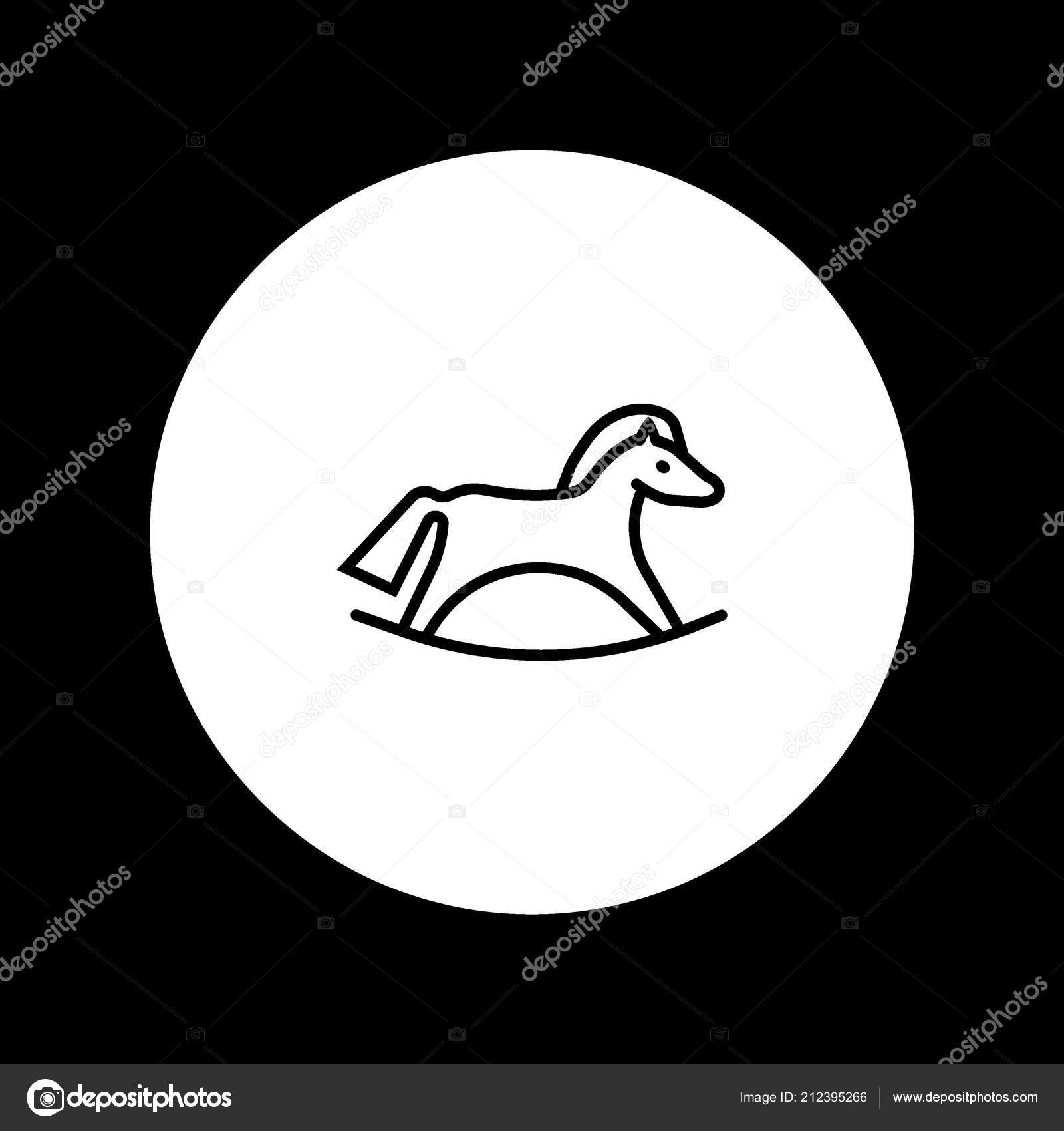 Cats Flat Icon Vector Illustration Stock Vector by ©nettibuletti