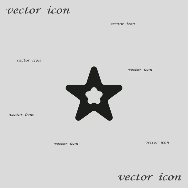 Signes Stellaires Vecteur Iilustration — Image vectorielle