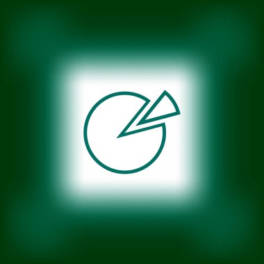 Diyagram simgesi, ekonomi kavramı