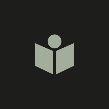 Renkli Özet Kitabı vektör çizim