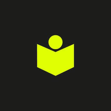 Renkli Özet Kitabı vektör çizim