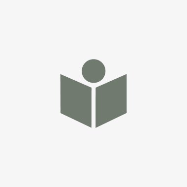 Renkli Özet Kitabı vektör çizim