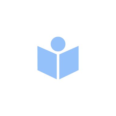 Renkli Özet Kitabı vektör çizim