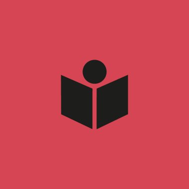 Renkli Özet Kitabı vektör çizim