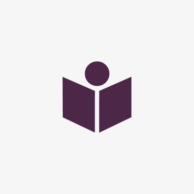 Renkli Özet Kitabı vektör çizim