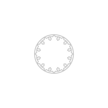 ekip çalışması düz simgesi, vektör çizim  