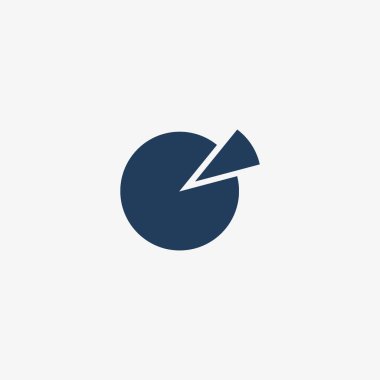 Diyagram simgesi, ekonomi kavramı