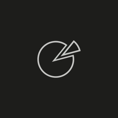 Diyagram simgesi, ekonomi kavramı