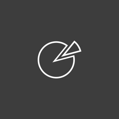 Diyagram simgesi, ekonomi kavramı