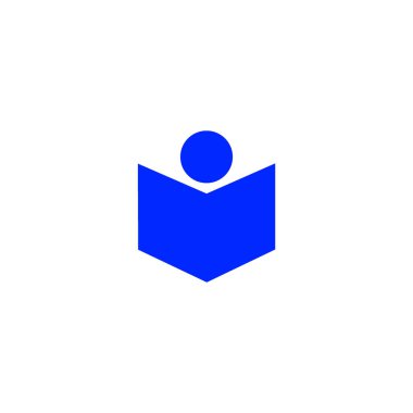 Renkli Özet Kitabı vektör çizim