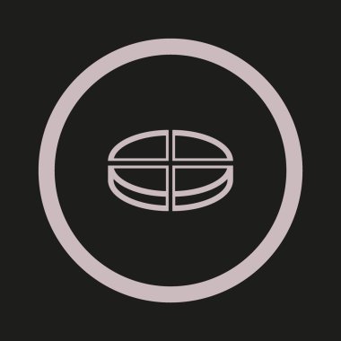 Diyagram simgesi, ekonomi kavramı