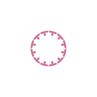 insan avatarlar düz stil ikonu, vektör çizim, ekip çalışması kavramı   