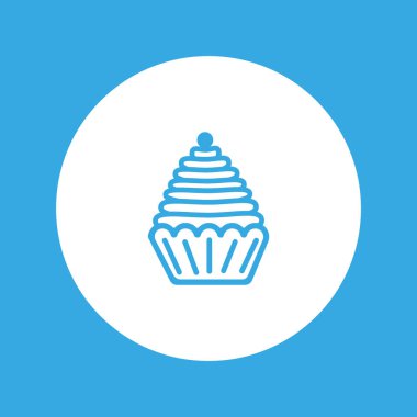 İştah açıcı çocuk oyuncağı logo şablonu