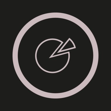 Diyagram simgesi, ekonomi kavramı