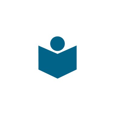 Renkli Özet Kitabı vektör çizim