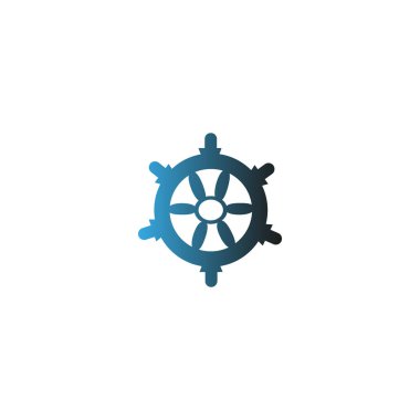 Direksiyonu düz simgesi 