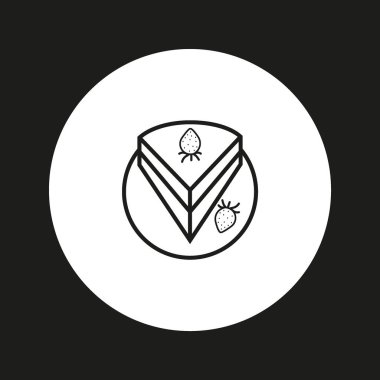 İştah açıcı çocuk oyuncağı logo şablonu