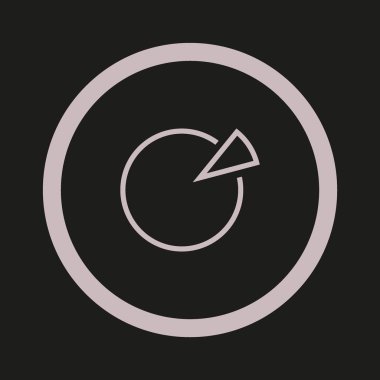 Diyagram simgesi, ekonomi kavramı