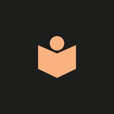 Renkli Özet Kitabı vektör çizim