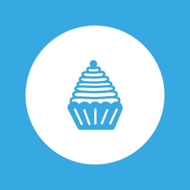 İştah açıcı çocuk oyuncağı logo şablonu