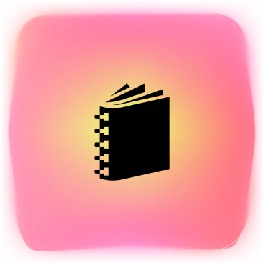 Renkli boşaltmak vektör çizim